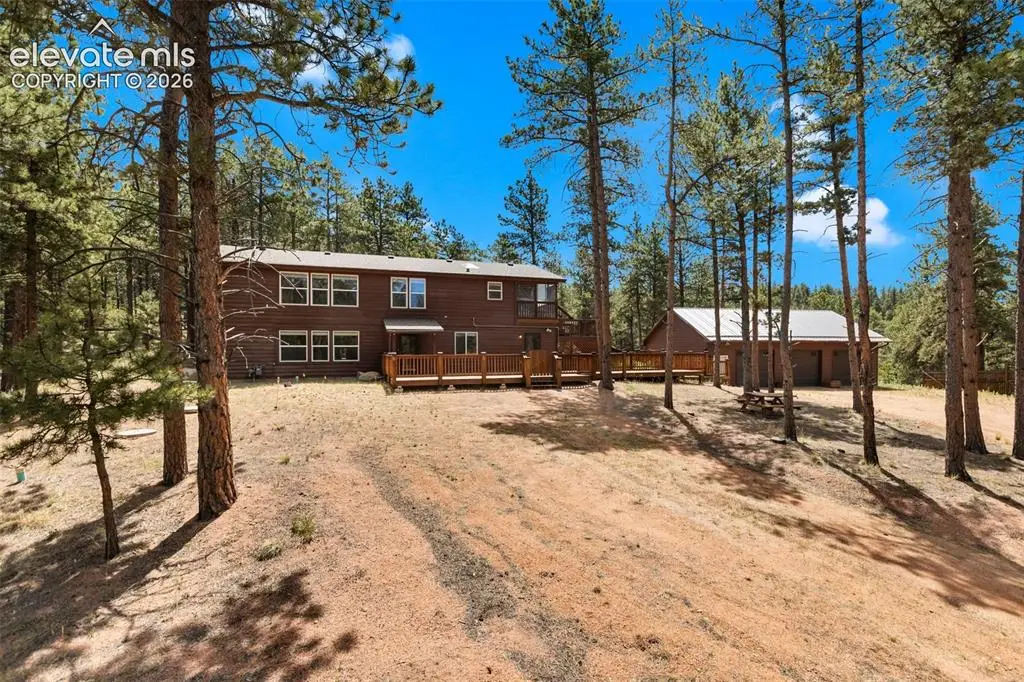 46 Kingston Circle, Florissant, CO 80816 - #1