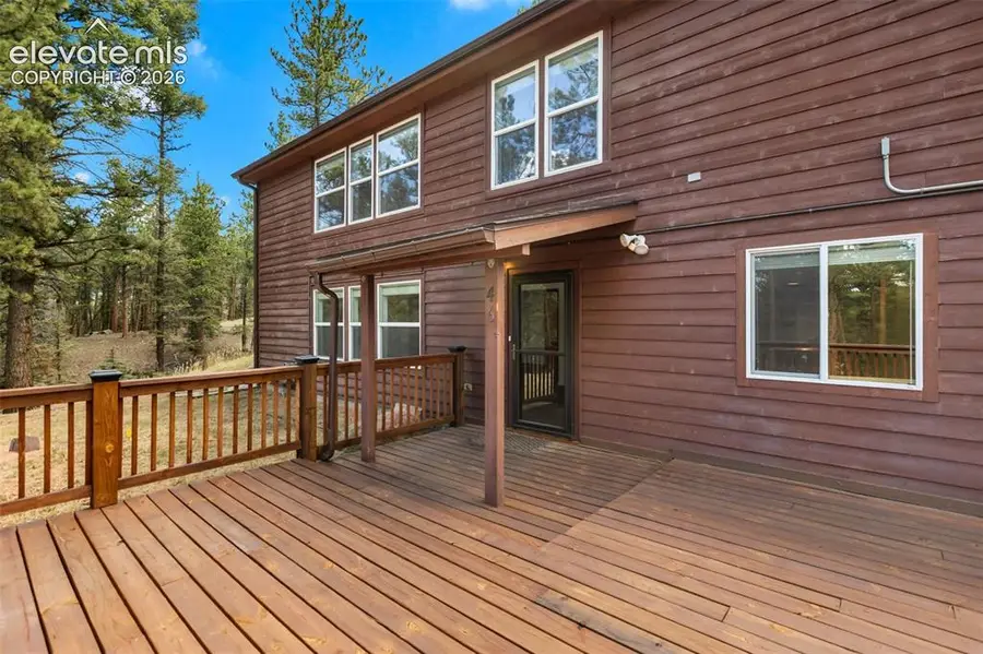 46 Kingston Circle, Florissant, CO 80816 - #2