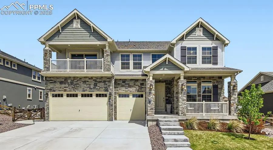 7093 Compass Bend Drive, Colorado Springs, CO 80927 - Image #2