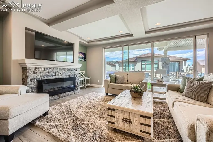 7093 Compass Bend Drive, Colorado Springs, CO 80927 - Image #3