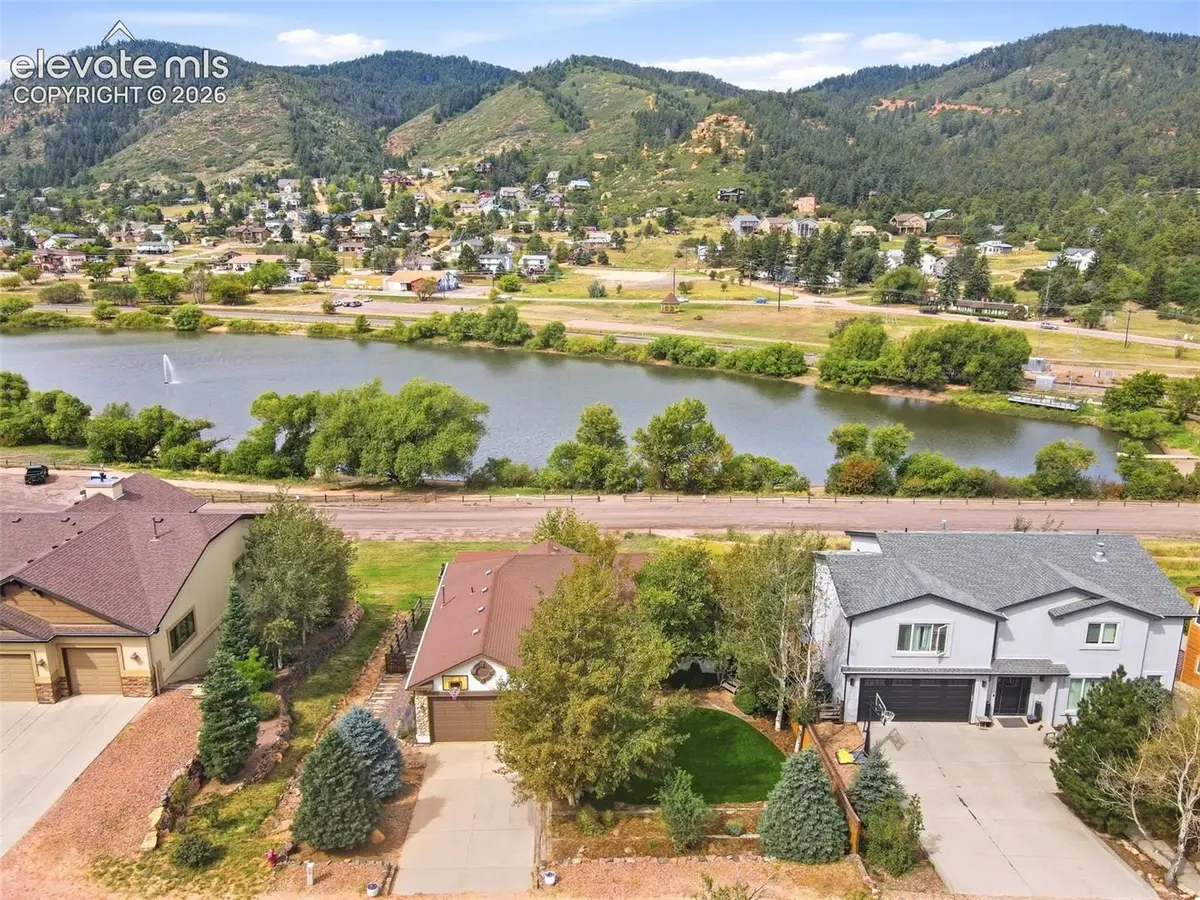98 Oakdale Drive, Palmer Lake, CO 80133 - #1