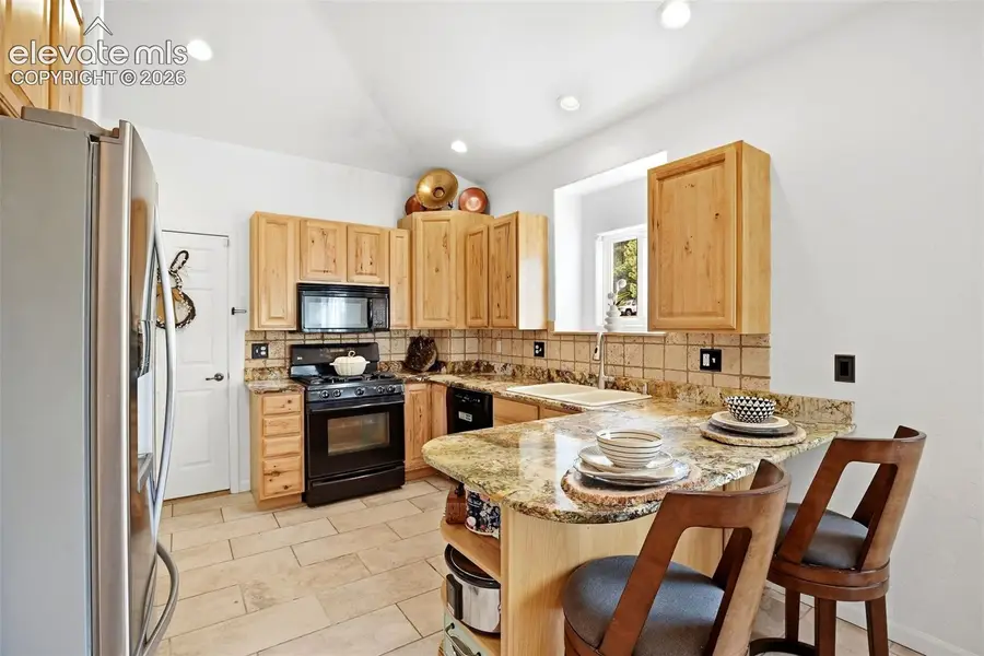 98 Oakdale Drive, Palmer Lake, CO 80133 - #3
