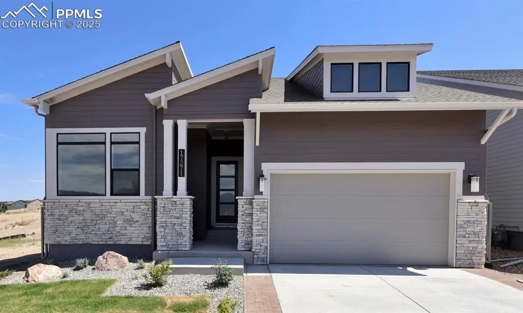 17271 Crimson Clover Drive, Monument, CO 80132 - Image #1