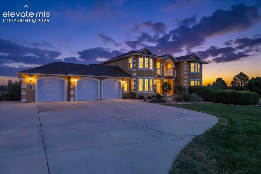 19527 Kershaw Court, Monument, CO 80132 - #2