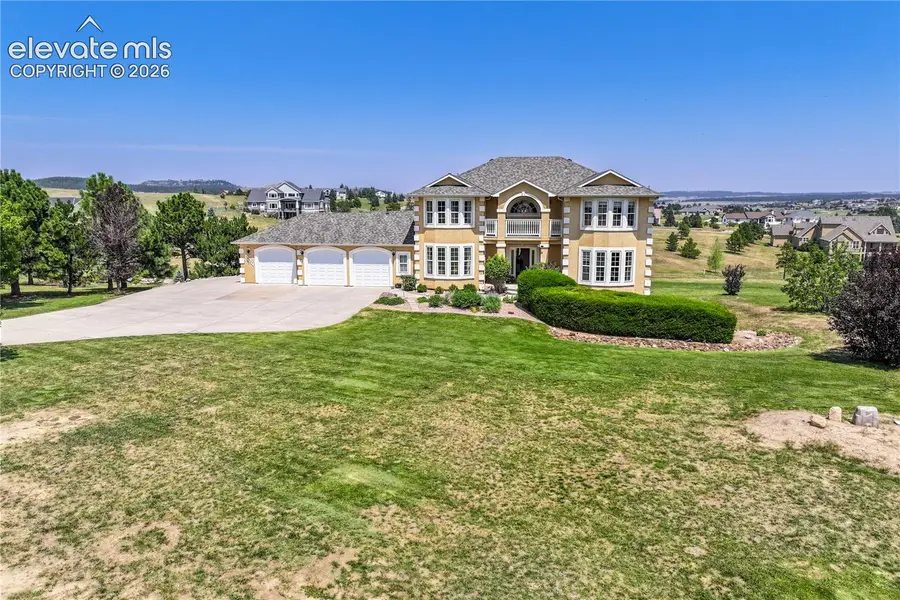 19527 Kershaw Court, Monument, CO 80132 - #3