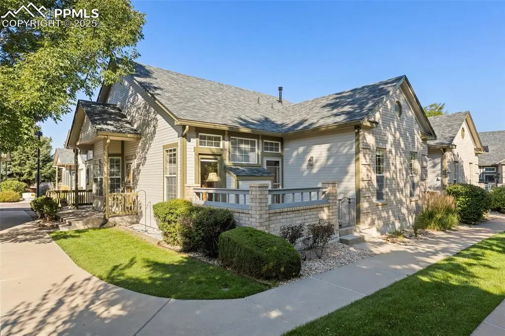 5747 Tradewind Point, Colorado Springs, CO 80923 - Image #1