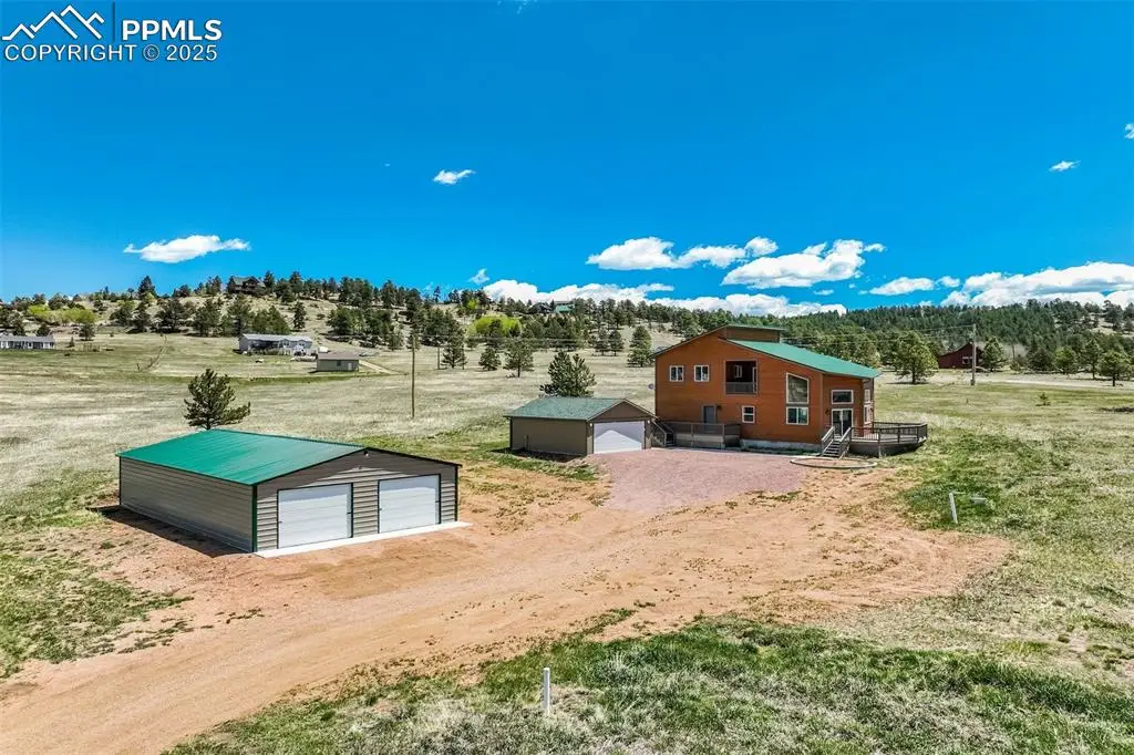 85 Estes Circle, Florissant, CO 80816 - Image #1