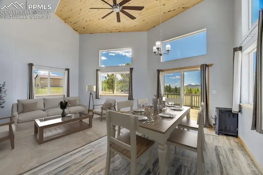 85 Estes Circle, Florissant, CO 80816 - Image #2