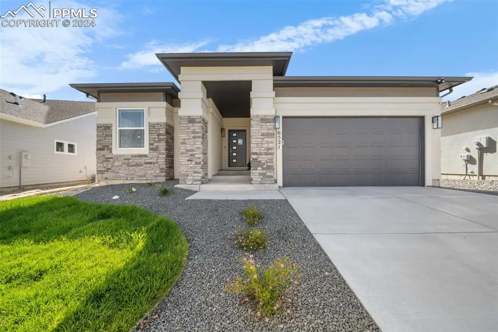 6521 Vistancia Avenue, Colorado Springs, CO 80922 - Image #1