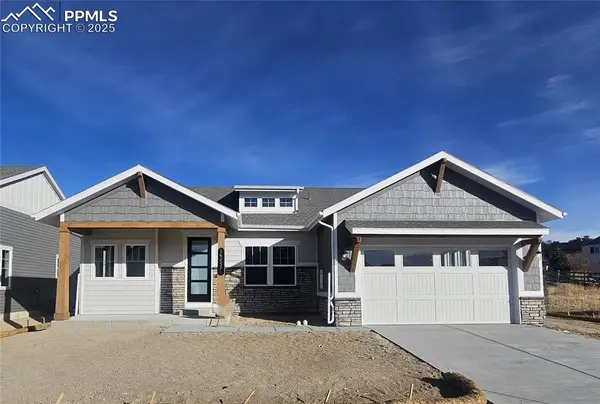 16247 Monument Rock Court, Monument, CO 80132