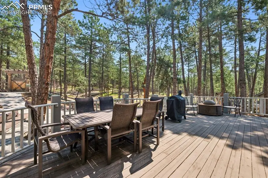 15765 Pineycove Court, Colorado Springs, CO 80921 - #3