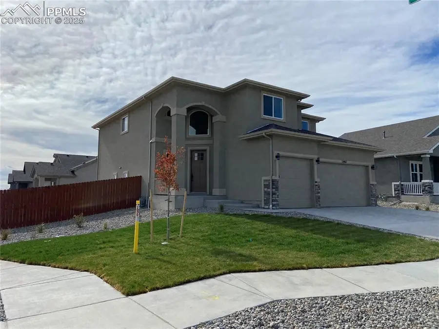 13467 Foggy Meadows Drive, Peyton, CO 80831 - Image #3