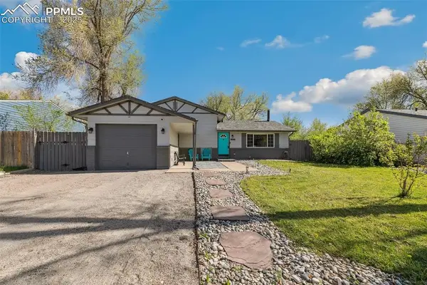 4475 London Lane, Colorado Springs, CO 80916