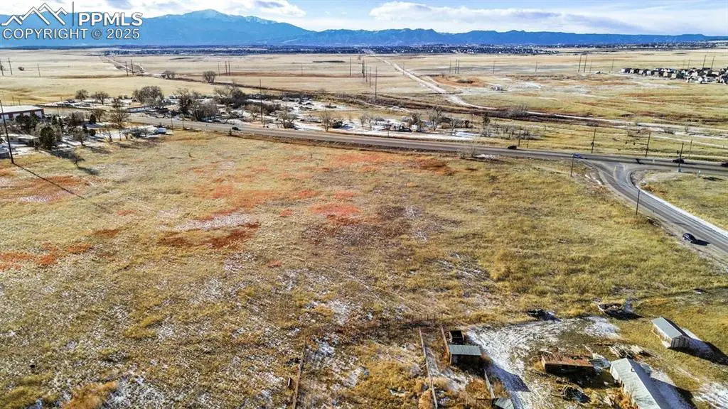 11401 E Highway 24, Peyton, CO 80831 - Image #1