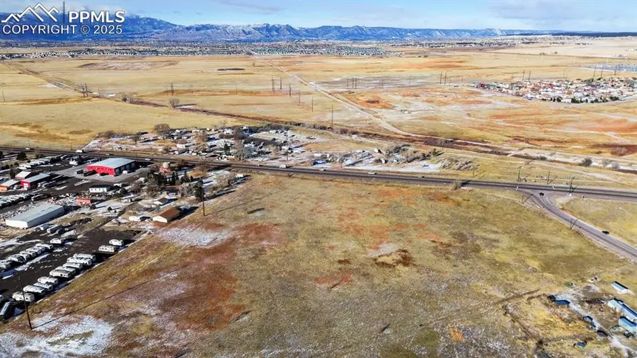 11401 E Highway 24, Peyton, CO 80831 - Image #2