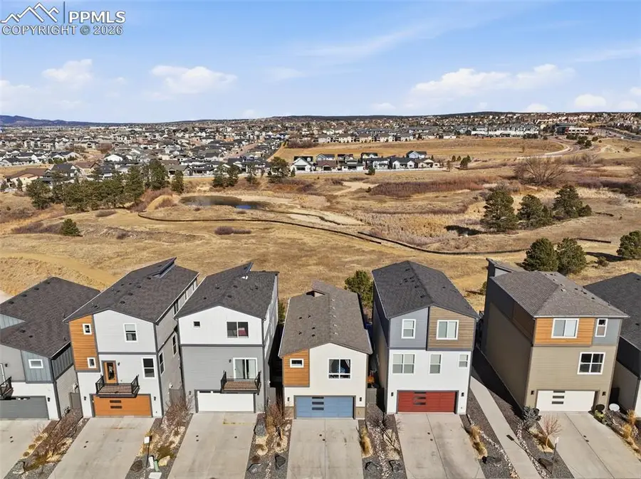 1336 Plentiful Drive, Colorado Springs, CO 80921 - #3