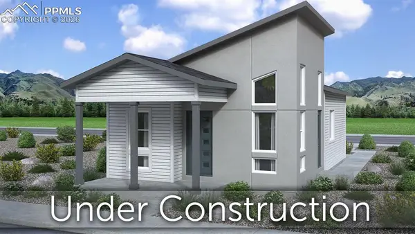 6330 Seasons Bay Drive, Colorado Springs, CO 80922