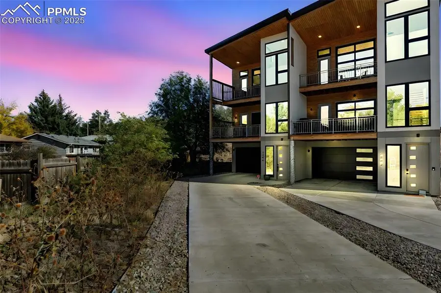 2260 Glenn Street, Colorado Springs, CO 80904 - #3