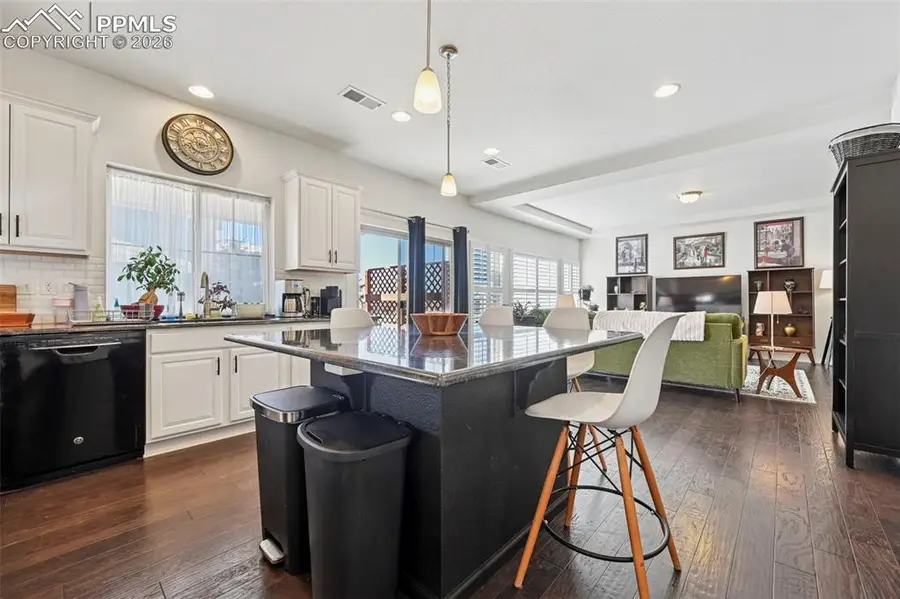 9085 Pacific Crest Drive, Colorado Springs, CO 80927 - #2