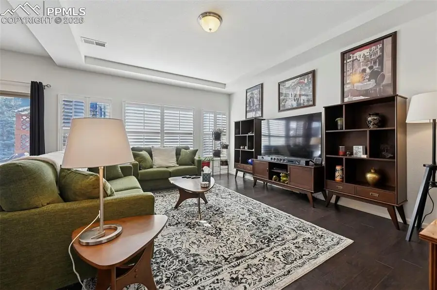 9085 Pacific Crest Drive, Colorado Springs, CO 80927 - #3