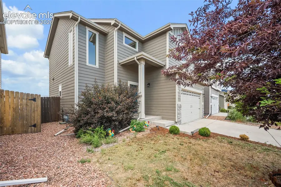 6244 Wacissa Drive, Colorado Springs, CO 80925 - #3
