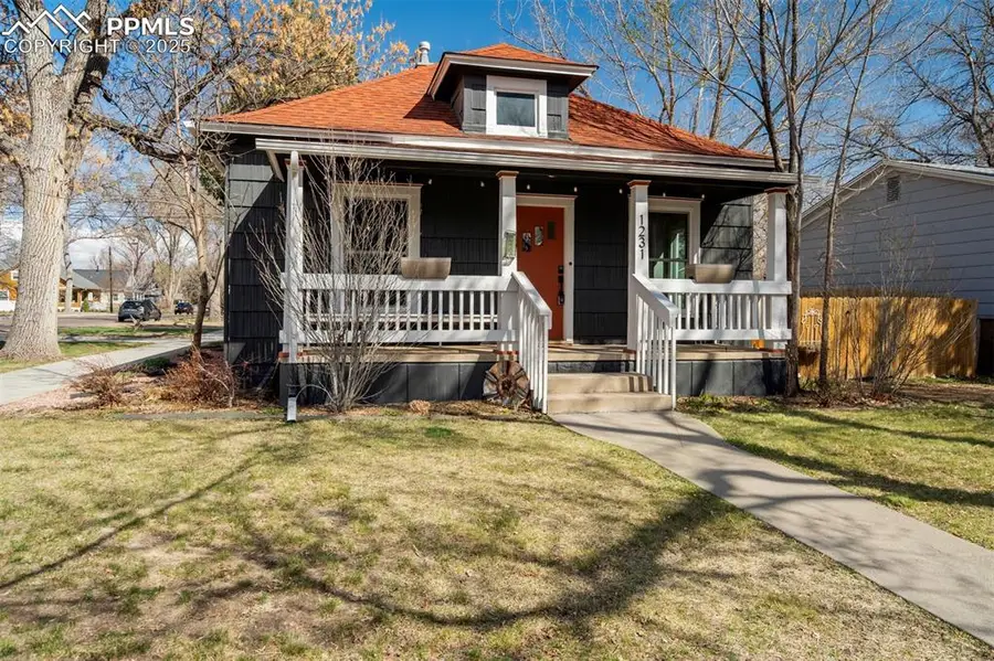 1231 N Franklin Street, Colorado Springs, CO 80903 - Image #2