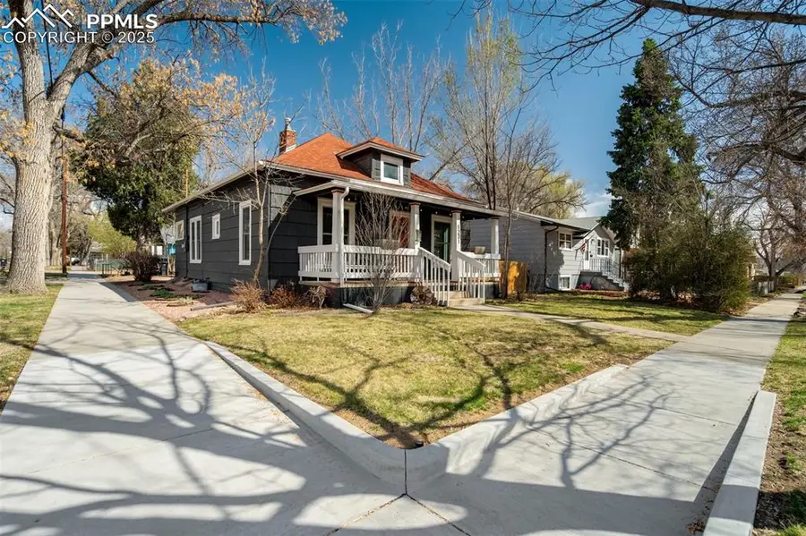 1231 N Franklin Street, Colorado Springs, CO 80903 - Image #3