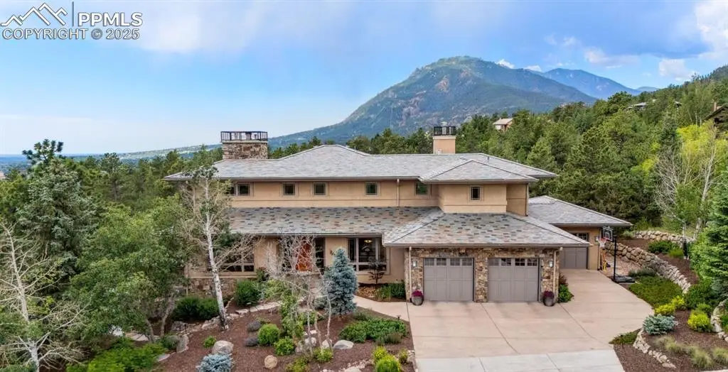 2455 Stratton Forest Heights, Colorado Springs, CO 80906 - Image #1
