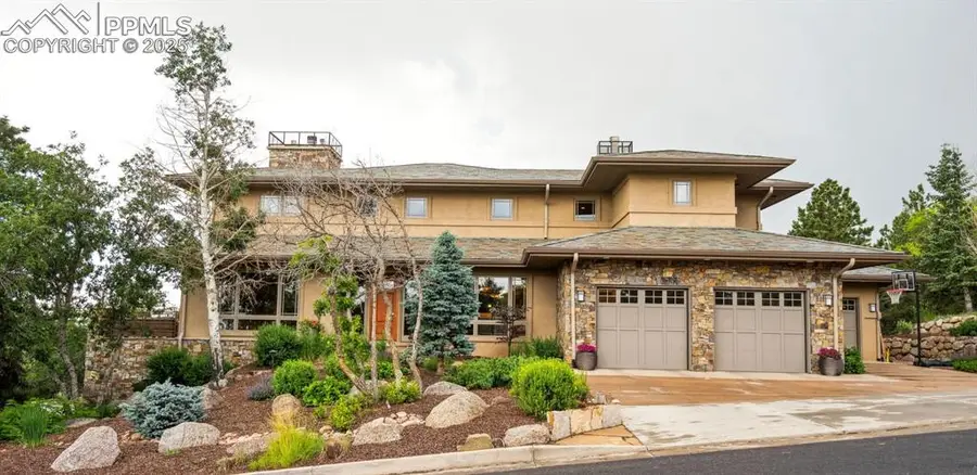 2455 Stratton Forest Heights, Colorado Springs, CO 80906 - Image #2