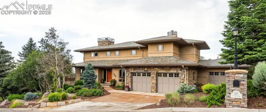 2455 Stratton Forest Heights, Colorado Springs, CO 80906 - Image #3