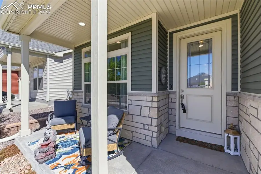 6305 Armdale Heights, Colorado Springs, CO 80927 - #3