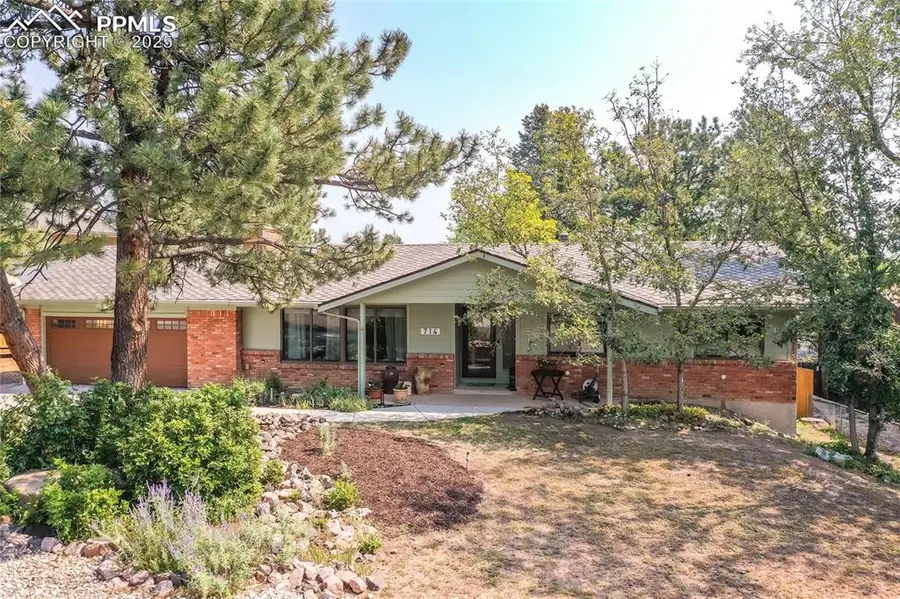 714 Scorpio Circle, Colorado Springs, CO 80906 - Image #2