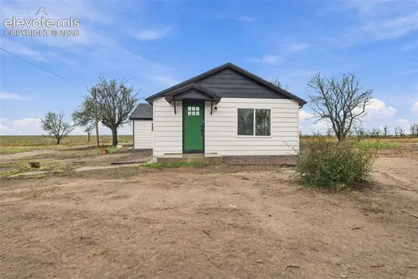 10672 Boone Road, Yoder, CO 80864