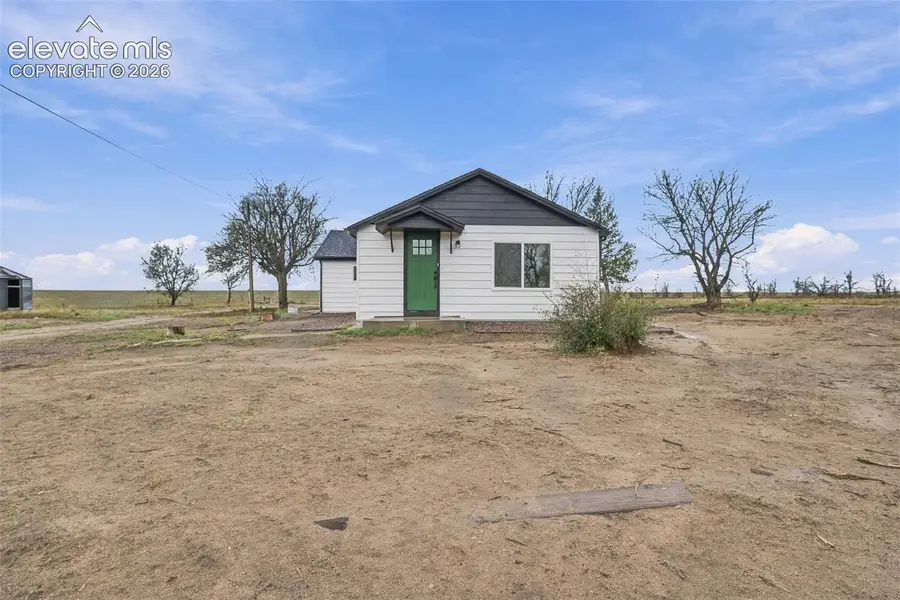10672 Boone Road, Yoder, CO 80864 - #3