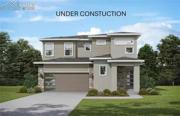 8531 Perkins Lane, Colorado Springs, CO 80925