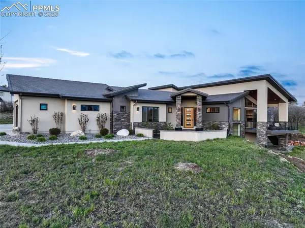 3585 Meadow Run Circle, Colorado Springs, CO 80908