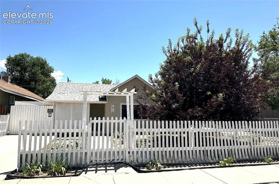 1016 Beulah Avenue, Pueblo, CO 81004 - #2