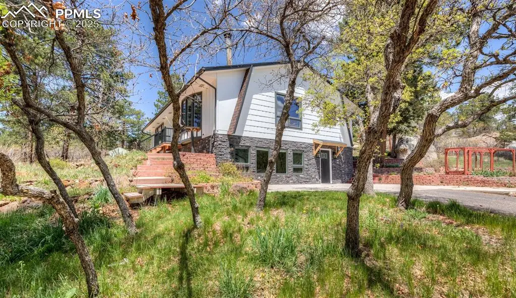 1030 Hidden Valley Road, Colorado Springs, CO 80919 - Image #1