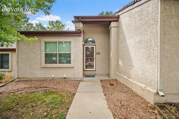 510 Autumn Crest Circle #B, Colorado Springs, CO 80919