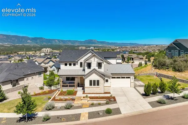 1198 Kelso Place, Colorado Springs, CO 80921