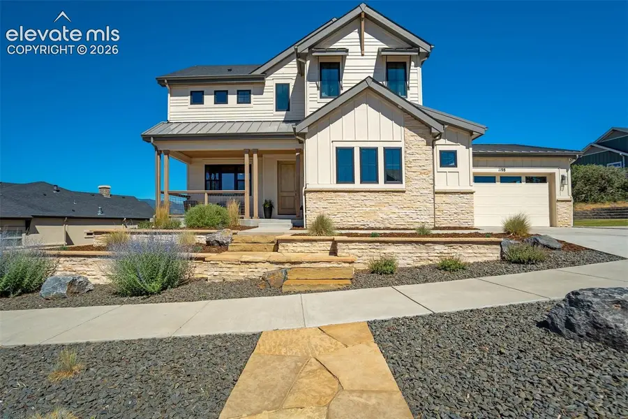 1198 Kelso Place, Colorado Springs, CO 80921 - #2
