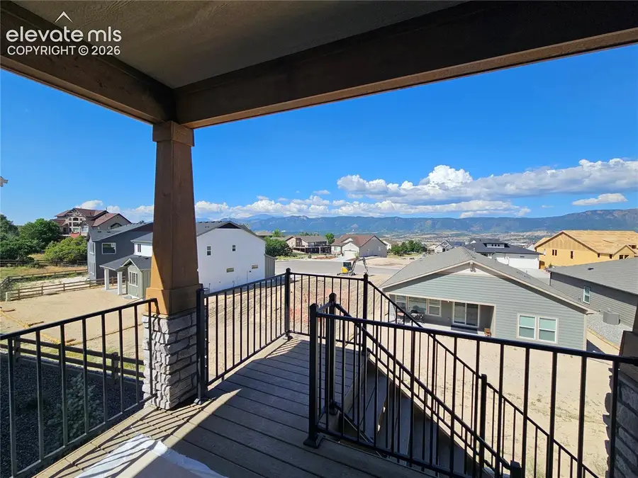 16244 Limbaugh Canyon Loop, Monument, CO 80132 - #3