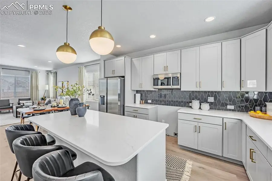 8071 School House Drive, Colorado Springs, CO 80921 - #3