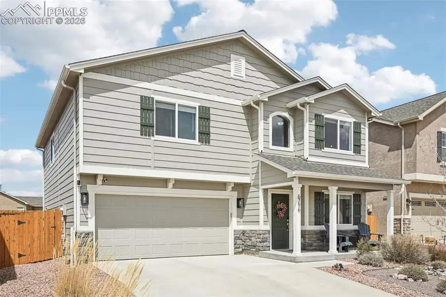 6796 Spruce Hill Court, Colorado Springs, CO 80923 - #3