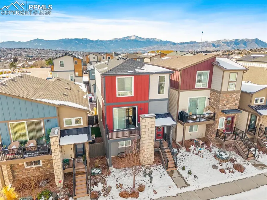 7227 Berrybrook Lane, Colorado Springs, CO 80918 - Image #2