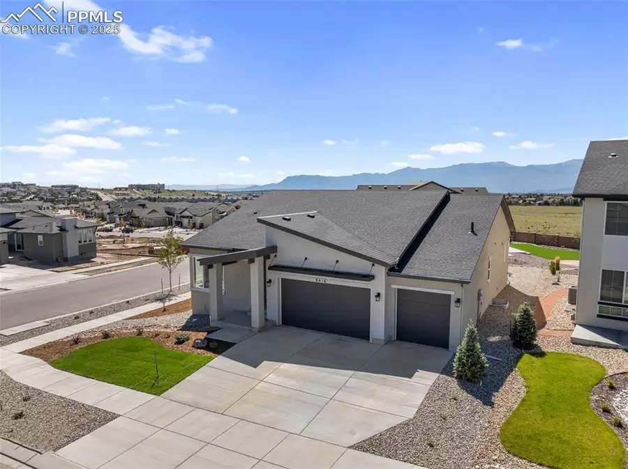 8616 Country Creek Trail, Colorado Springs, CO 80924 - Image #2