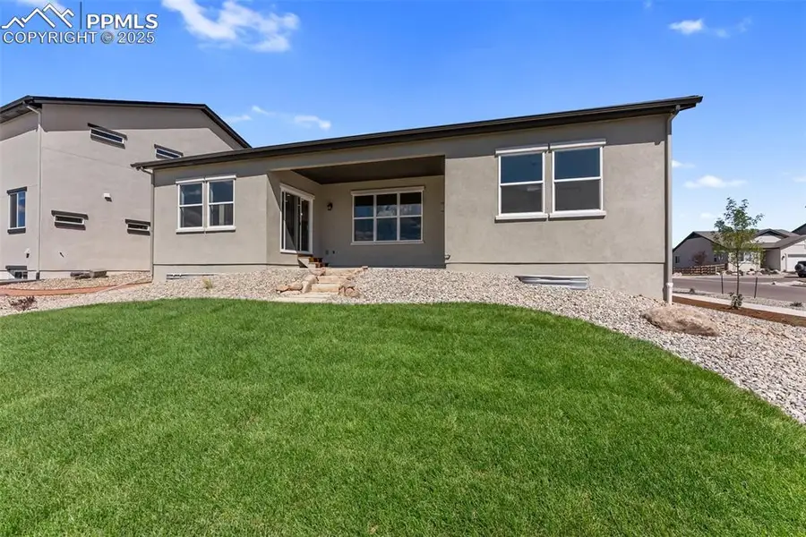 8616 Country Creek Trail, Colorado Springs, CO 80924 - Image #3