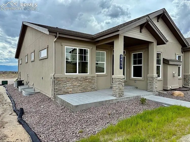 9455 Jollity Point, Colorado Springs, CO 80924 - Image #1