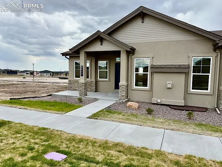 9455 Jollity Point, Colorado Springs, CO 80924 - Image #2