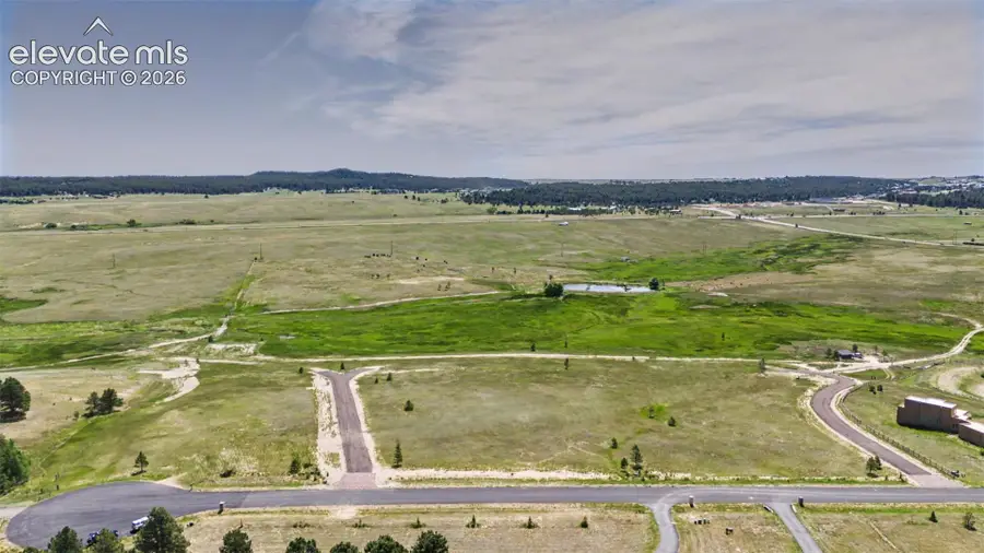 18819 Cherry Springs Ranch Drive, Monument, CO 80132 - #2